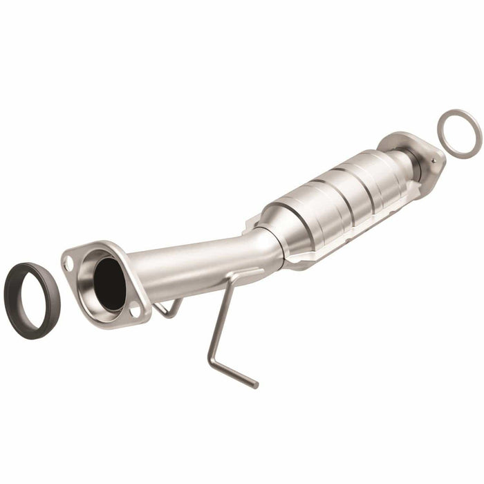 MagnaFlow MagnaFlow Direct-Fit Catalytic Converters 51550 Autofit