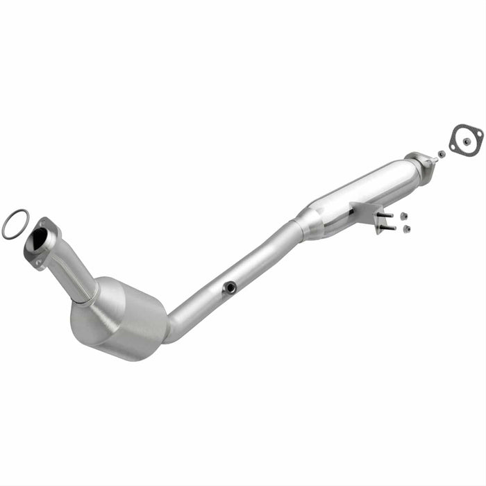 MagnaFlow MagnaFlow Direct-Fit Catalytic Converters 51568 Autofit