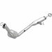 MagnaFlow MagnaFlow Direct-Fit Catalytic Converters 51568 Autofit