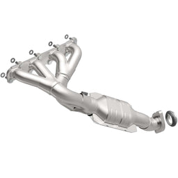 MagnaFlow MagnaFlow Direct-Fit Catalytic Converters 51570 Autofit