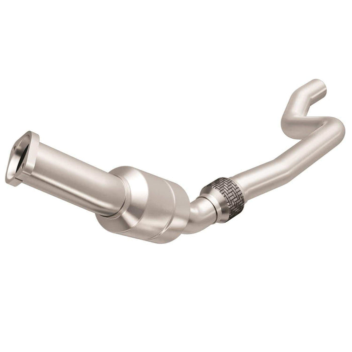 MagnaFlow MagnaFlow Direct-Fit Catalytic Converters 51584 Autofit