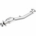 MagnaFlow MagnaFlow Direct-Fit Catalytic Converters 51586 Autofit