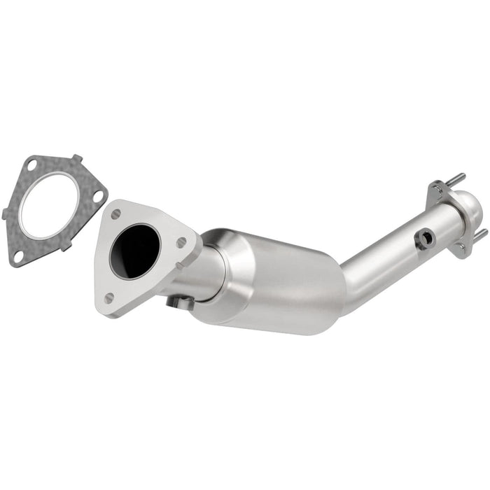 MagnaFlow MagnaFlow Direct-Fit Catalytic Converters 51587 Autofit