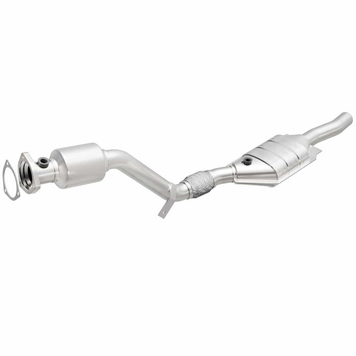 MagnaFlow MagnaFlow Direct-Fit Catalytic Converters 51589 Autofit