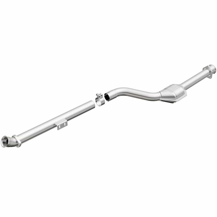 MagnaFlow MagnaFlow Direct-Fit Catalytic Converters 51592 Autofit
