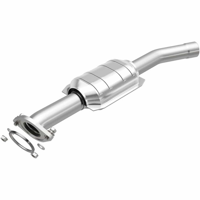 MagnaFlow MagnaFlow Direct-Fit Catalytic Converters 51597 Autofit