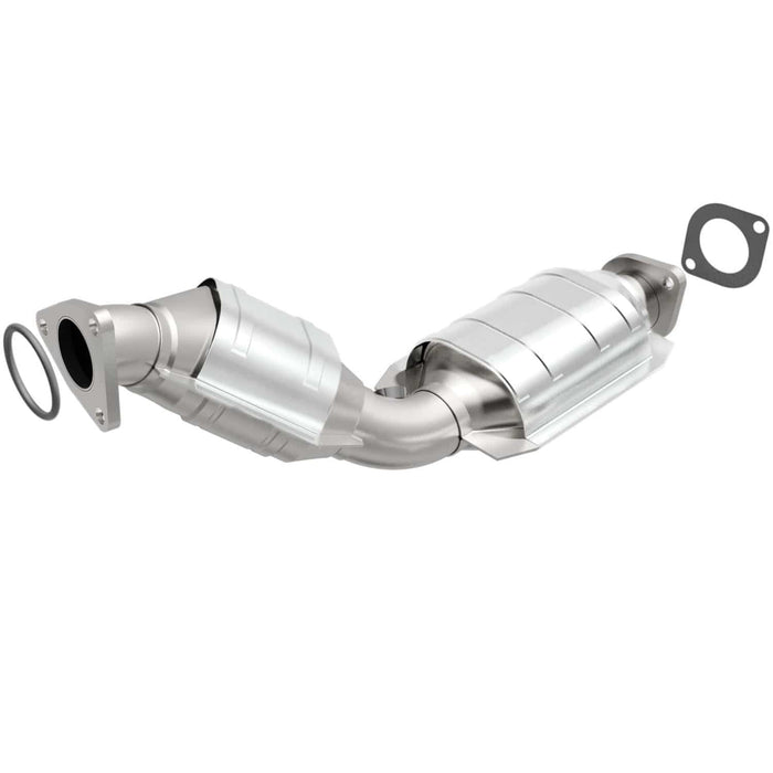 MagnaFlow MagnaFlow Direct-Fit Catalytic Converters 51601 Autofit
