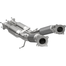 MagnaFlow MagnaFlow Direct-Fit Catalytic Converters 51627 Autofit