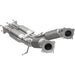 MagnaFlow MagnaFlow Direct-Fit Catalytic Converters 51627 Autofit