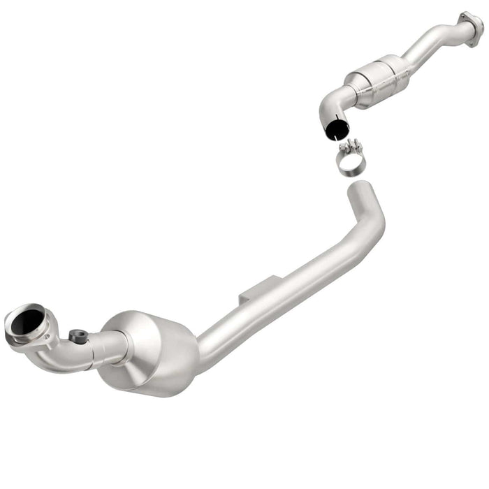 MagnaFlow MagnaFlow Direct-Fit Catalytic Converters 51639 Autofit
