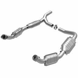 MagnaFlow MagnaFlow Direct-Fit Catalytic Converters 51640 Autofit