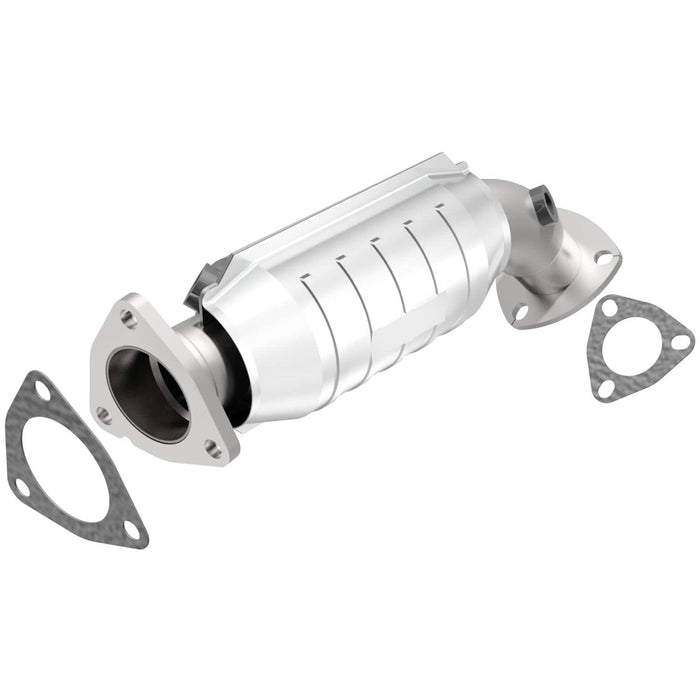 MagnaFlow MagnaFlow Direct-Fit Catalytic Converters 51644 Autofit