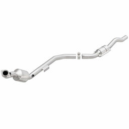MagnaFlow MagnaFlow Direct-Fit Catalytic Converters 51645 Autofit