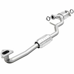 MagnaFlow MagnaFlow Direct-Fit Catalytic Converters 51649 Autofit