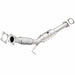 MagnaFlow MagnaFlow Direct-Fit Catalytic Converters 51660 Autofit