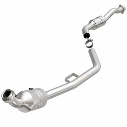 MagnaFlow MagnaFlow Direct-Fit Catalytic Converters 51665 Autofit