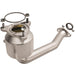 MagnaFlow MagnaFlow Direct-Fit Catalytic Converters 51671 Autofit