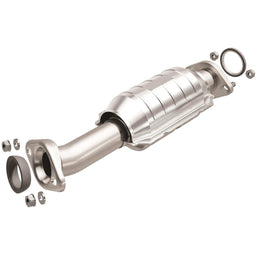 MagnaFlow MagnaFlow Direct-Fit Catalytic Converters 51672 Autofit