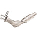 MagnaFlow MagnaFlow Direct-Fit Catalytic Converters 51673 Autofit