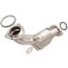 MagnaFlow MagnaFlow Direct-Fit Catalytic Converters 51679 Autofit