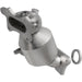 MagnaFlow MagnaFlow Direct-Fit Catalytic Converters 51680 Autofit