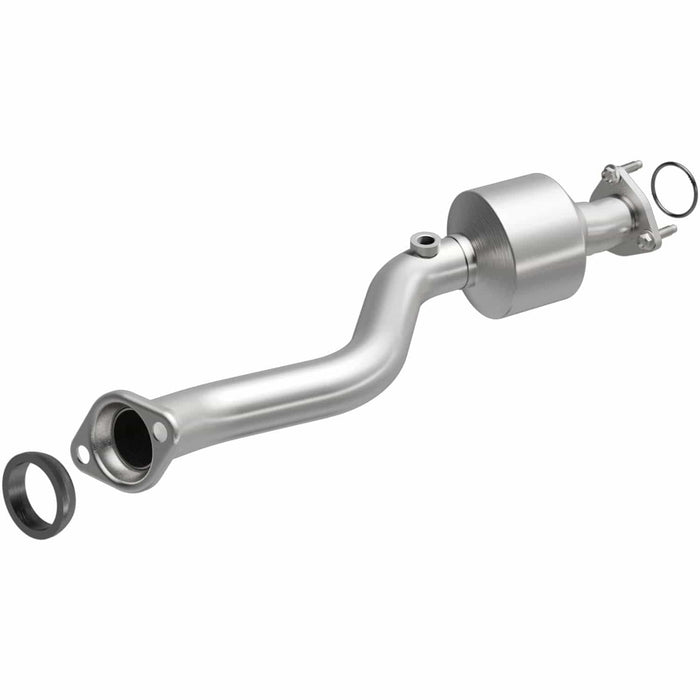 MagnaFlow MagnaFlow Direct-Fit Catalytic Converters 51681 Autofit