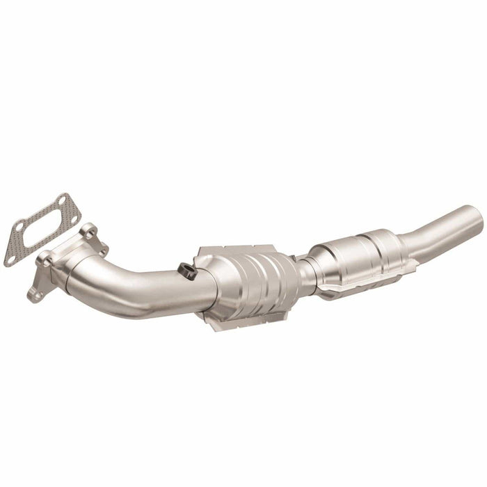 MagnaFlow MagnaFlow Direct-Fit Catalytic Converters 51682 Autofit