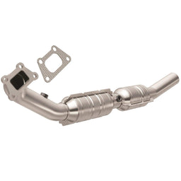 MagnaFlow MagnaFlow Direct-Fit Catalytic Converters 51683 Autofit