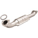 MagnaFlow MagnaFlow Direct-Fit Catalytic Converters 51689 Autofit