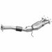 MagnaFlow MagnaFlow Direct-Fit Catalytic Converters 51691 Autofit