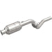 MagnaFlow MagnaFlow Direct-Fit Catalytic Converters 51709 Autofit