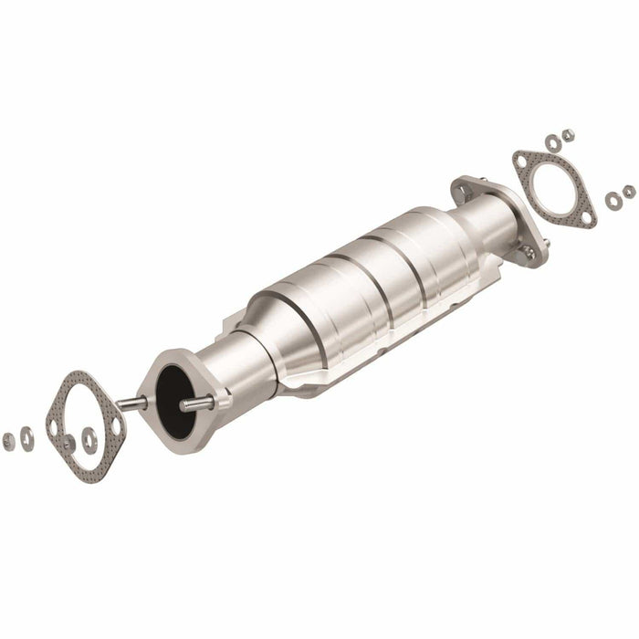 MagnaFlow MagnaFlow Direct-Fit Catalytic Converters 51714 Autofit