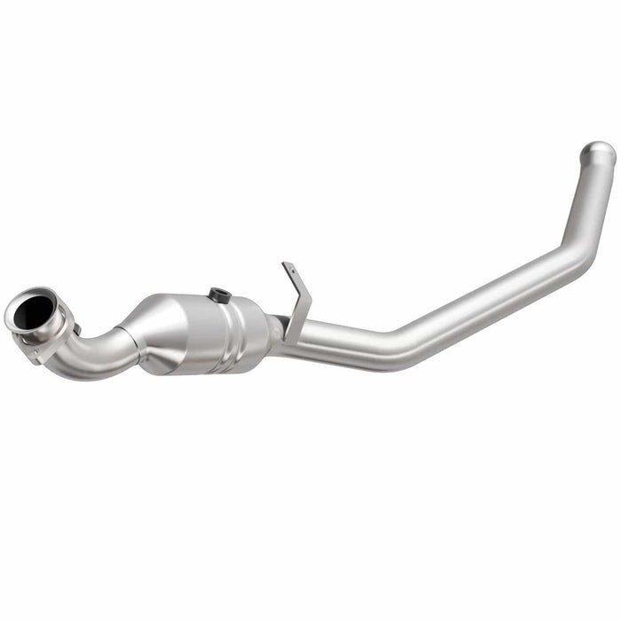 MagnaFlow MagnaFlow Direct-Fit Catalytic Converters 51716 Autofit