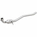 MagnaFlow MagnaFlow Direct-Fit Catalytic Converters 51717 Autofit