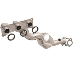 MagnaFlow MagnaFlow Direct-Fit Catalytic Converters 51718 Autofit