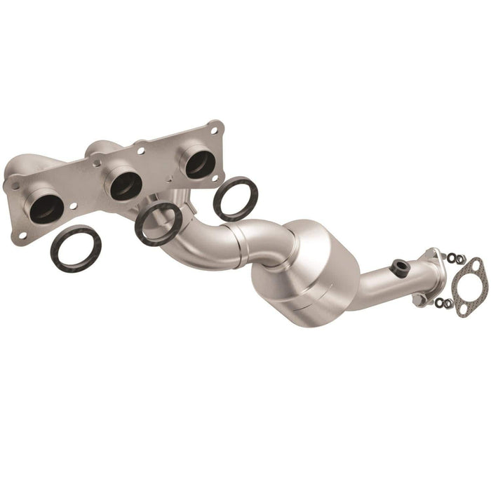 MagnaFlow MagnaFlow Direct-Fit Catalytic Converters 51718 Autofit