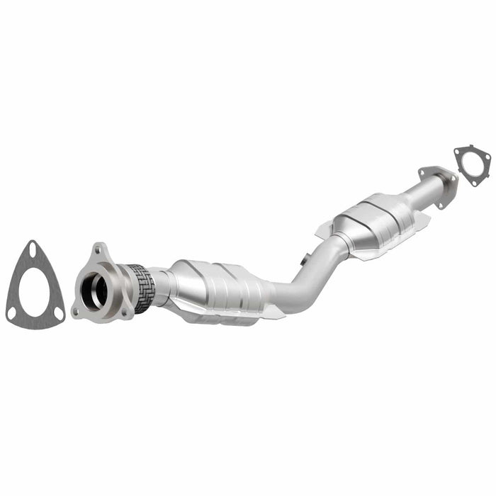MagnaFlow MagnaFlow Direct-Fit Catalytic Converters 51722 Autofit