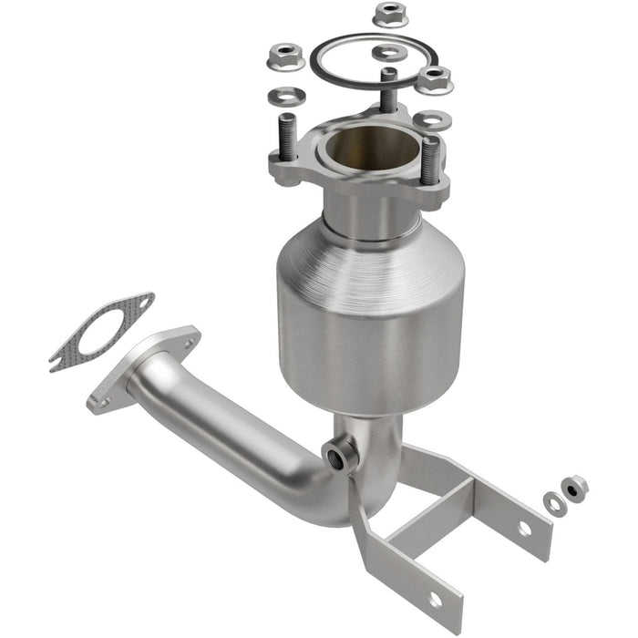 MagnaFlow MagnaFlow Direct-Fit Catalytic Converters 51726 Autofit