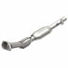 MagnaFlow MagnaFlow Direct-Fit Catalytic Converters 51727 Autofit