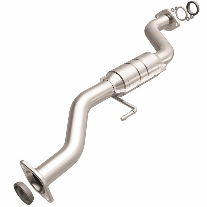 MagnaFlow MagnaFlow Direct-Fit Catalytic Converters 51728 Autofit