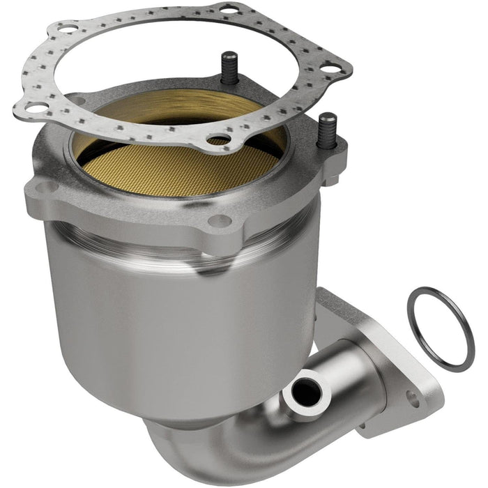 MagnaFlow MagnaFlow Direct-Fit Catalytic Converters 51732 Autofit