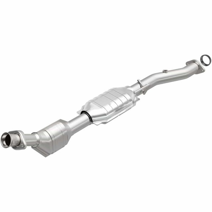 MagnaFlow MagnaFlow Direct-Fit Catalytic Converters 51733 Autofit