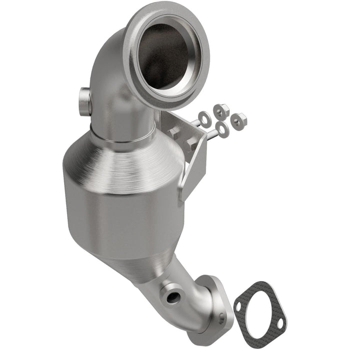 MagnaFlow MagnaFlow Direct-Fit Catalytic Converters 51738 Autofit