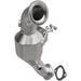 MagnaFlow MagnaFlow Direct-Fit Catalytic Converters 51738 Autofit