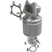 MagnaFlow MagnaFlow Direct-Fit Catalytic Converters 51741 Autofit