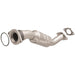 MagnaFlow MagnaFlow Direct-Fit Catalytic Converters 51743 Autofit
