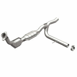MagnaFlow MagnaFlow Direct-Fit Catalytic Converters 51744 Autofit