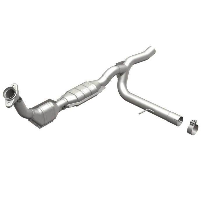 MagnaFlow MagnaFlow Direct-Fit Catalytic Converters 51744 Autofit