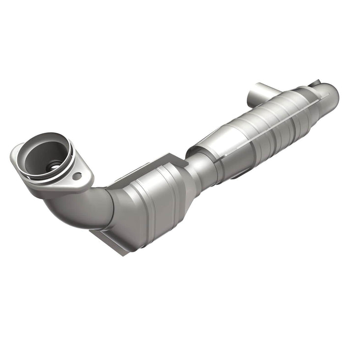 MagnaFlow MagnaFlow Direct-Fit Catalytic Converters 51753 Autofit