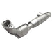 MagnaFlow MagnaFlow Direct-Fit Catalytic Converters 51753 Autofit